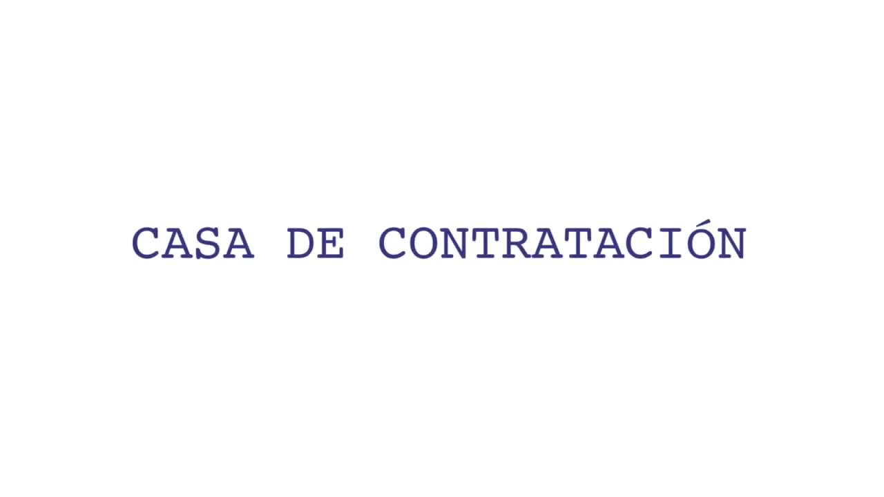 Casa de contratación