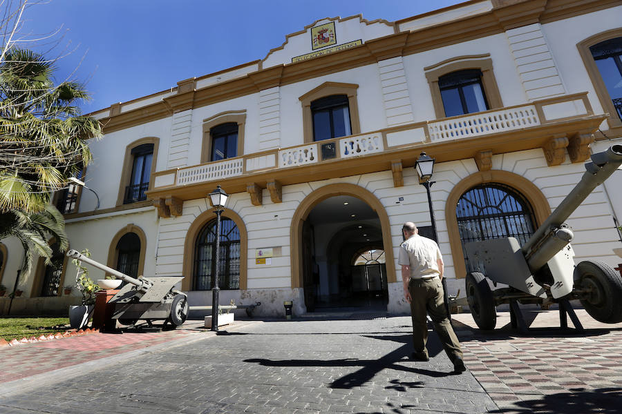 Una comunidad universitaria al servicio de la sociedad